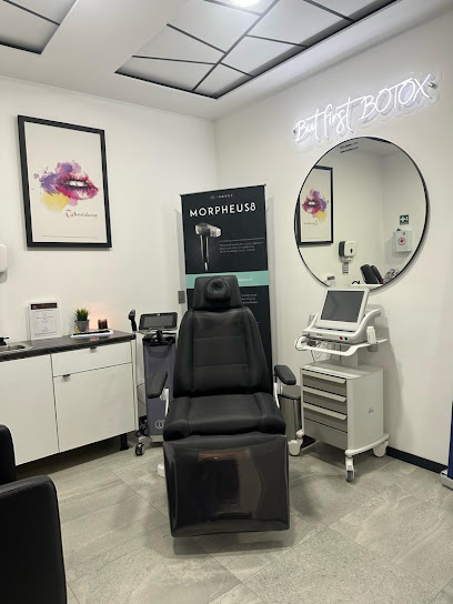 A-Sthetic Clinic